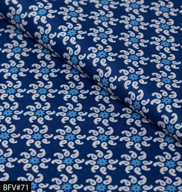 French Voile 71