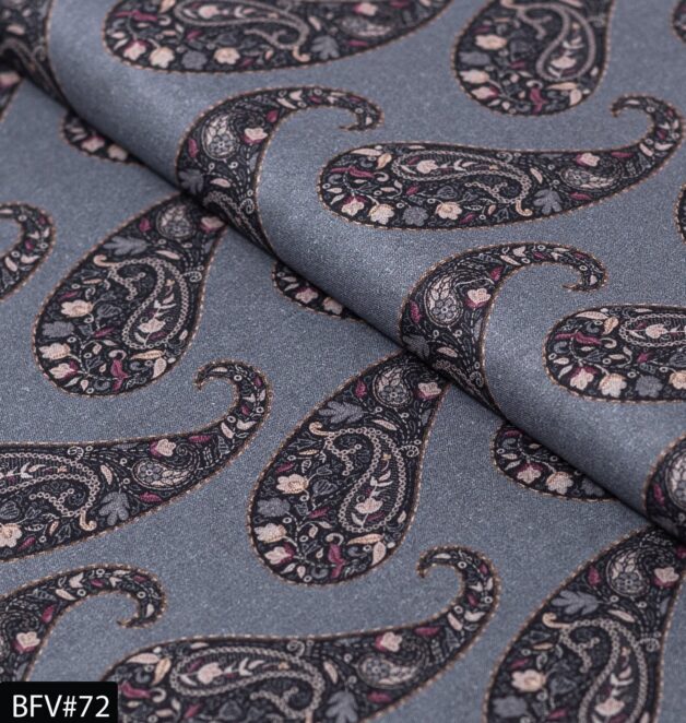 French Voile 72
