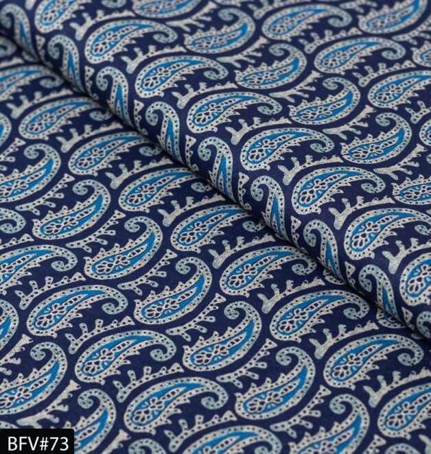 French Voile 73