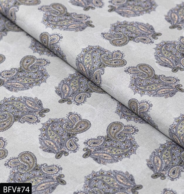 French Voile 74
