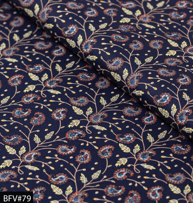French Voile 79