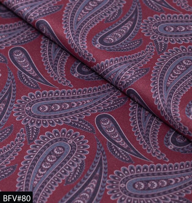 French Voile 80