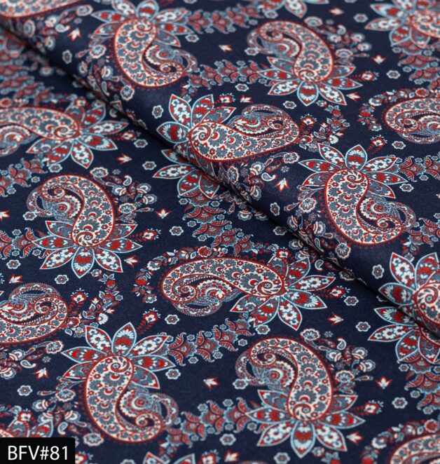 French Voile 81
