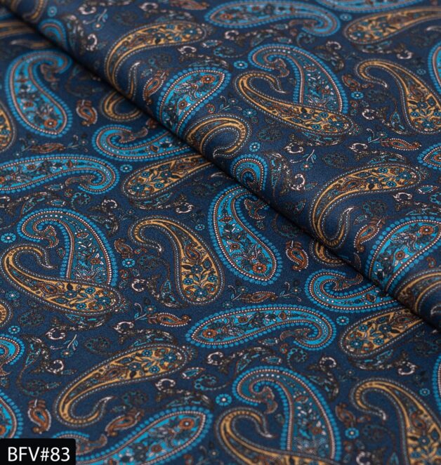 French Voile 83