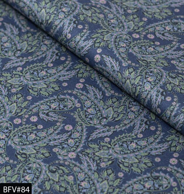 French Voile 84