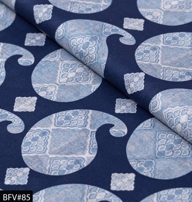 French Voile 85