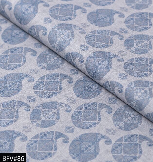 French Voile 86