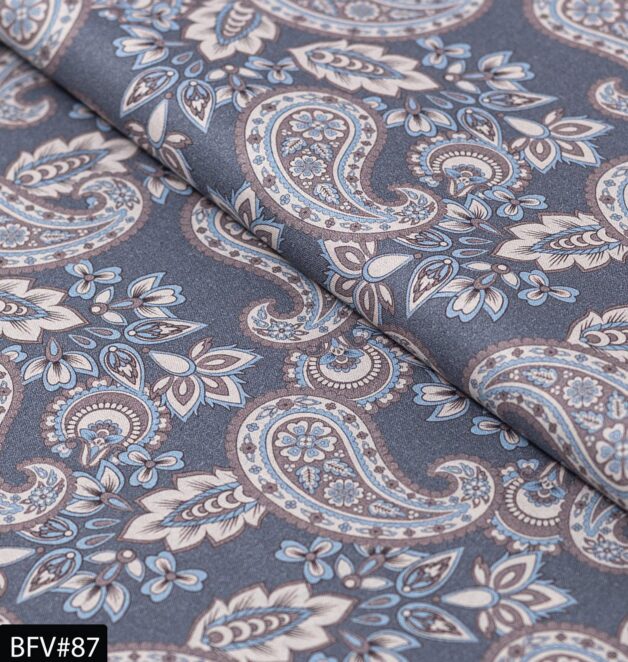 French Voile 87