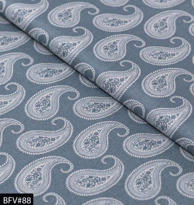 French Voile 88