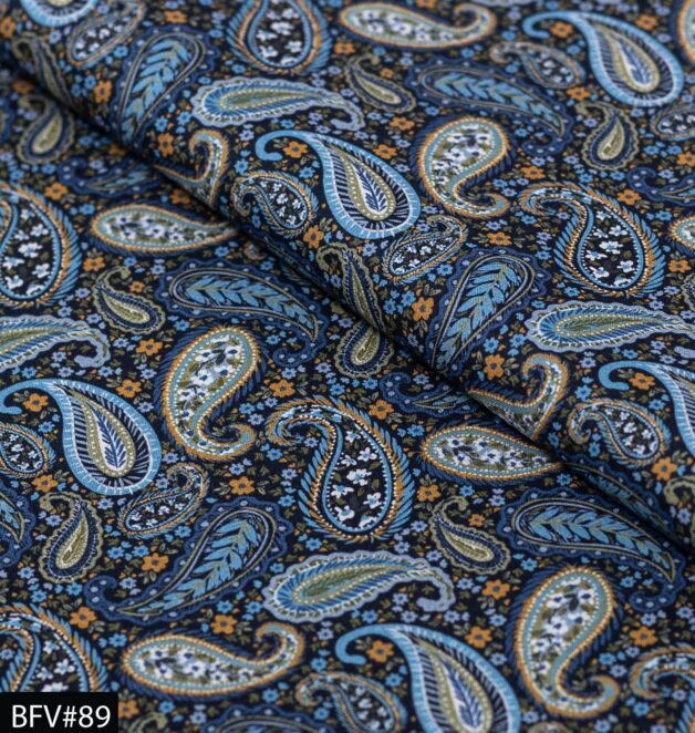 French Voile 89