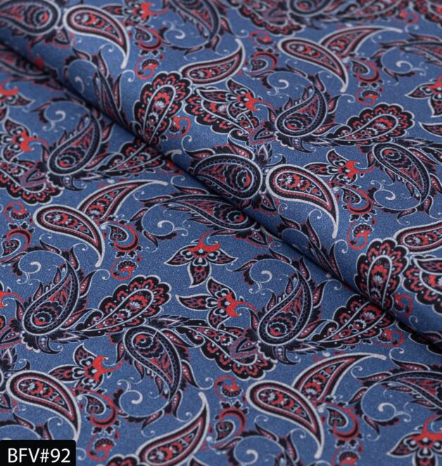 French Voile 92