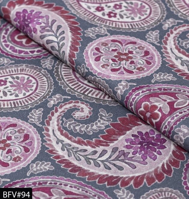 French Voile 94