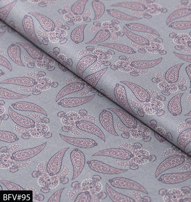French Voile 95