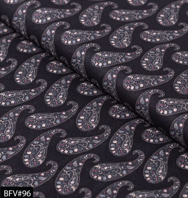 French Voile 96
