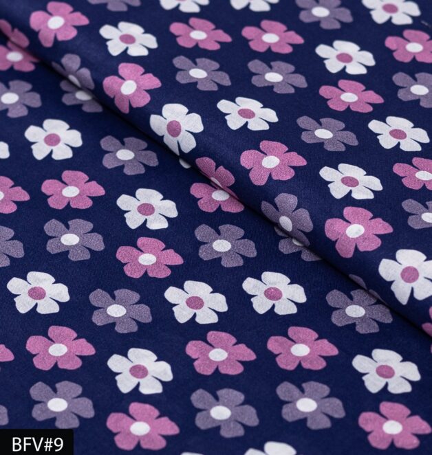French Voile 9