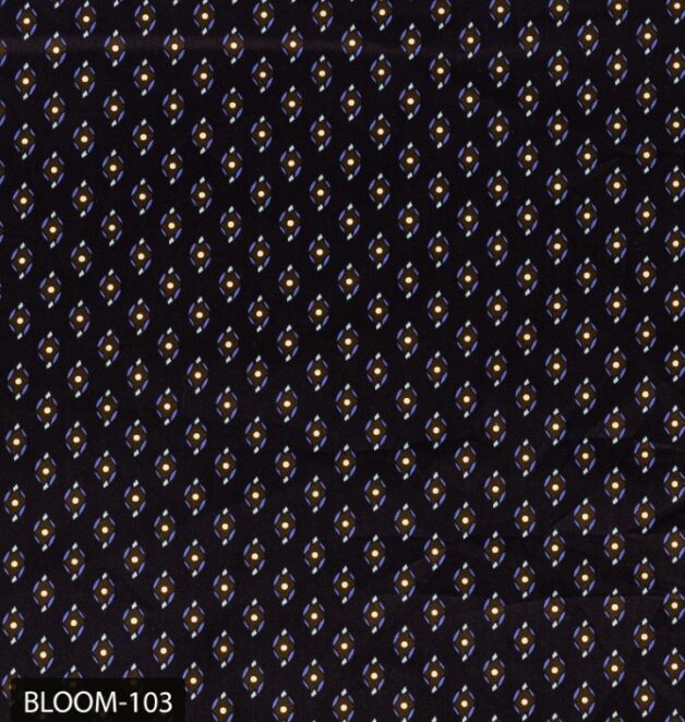 Pima Printed Cotton 103