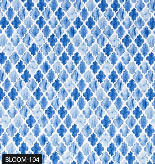 Pima Printed Cotton 104