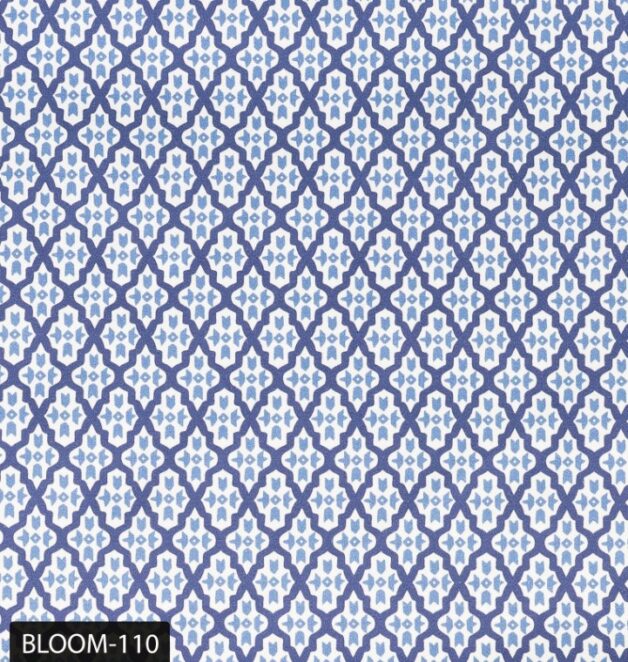 Pima Printed Cotton 110