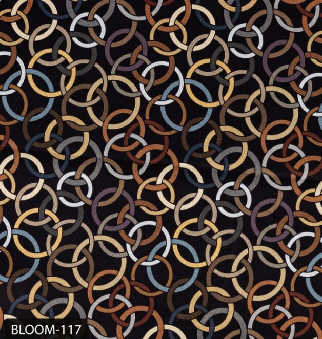 Pima Printed Cotton 117