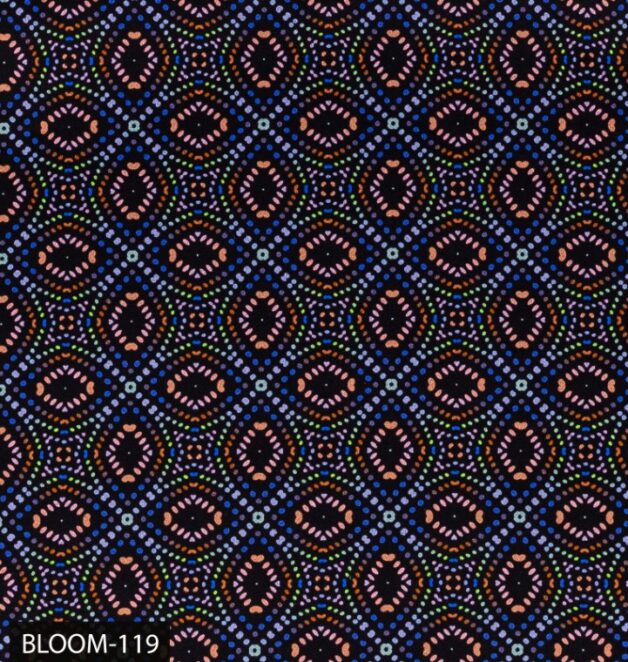 Pima Printed Cotton 119