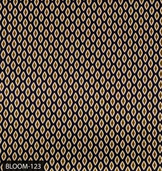 Pima Printed Cotton 123