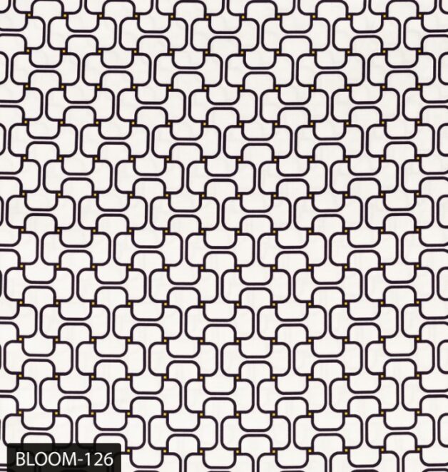 Pima Printed Cotton 126