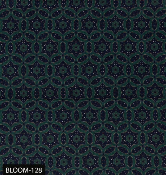 Pima Printed Cotton 128