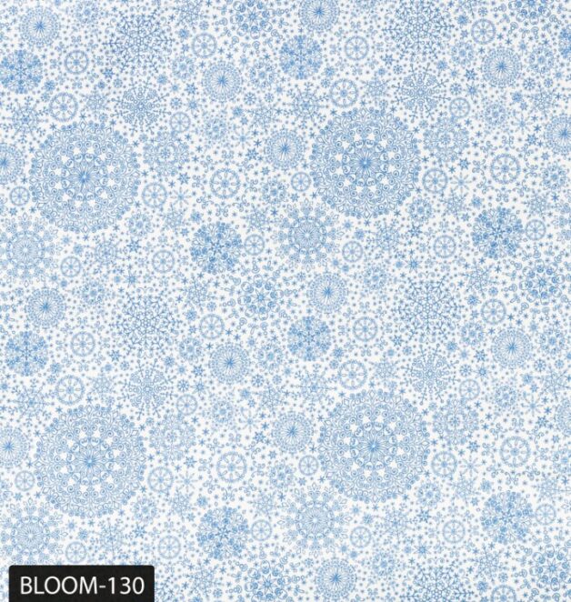 Pima Printed Cotton 130