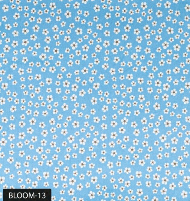 Pima Printed Cotton 013