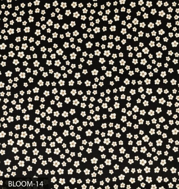 Pima Printed Cotton 014