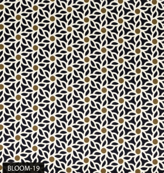 Pima Printed Cotton 019