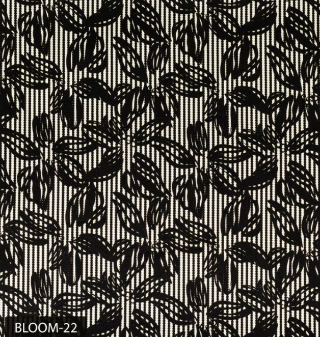 Pima Printed Cotton 022