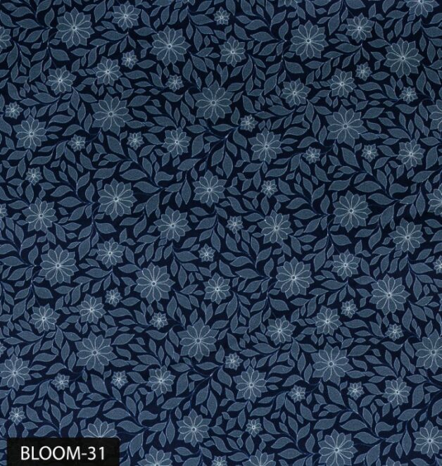 Pima Printed Cotton 031