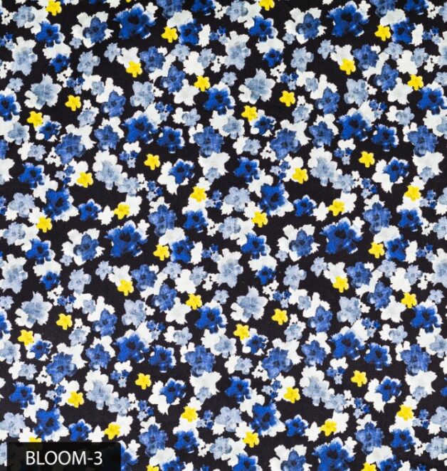 Pima Printed Cotton 003