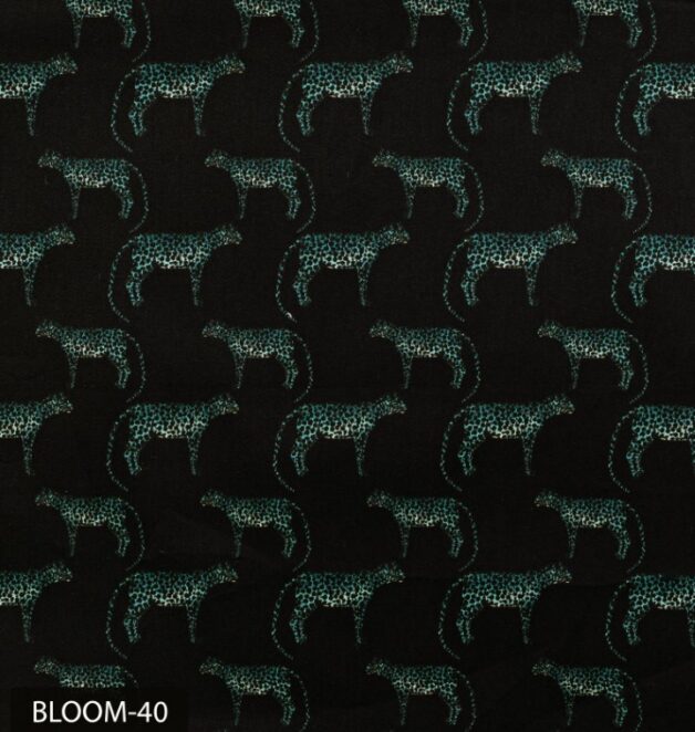Pima Printed Cotton 040