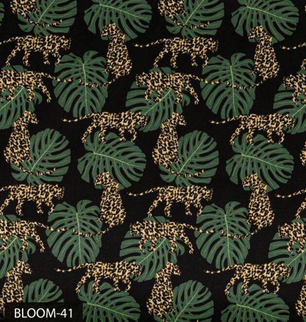Pima Printed Cotton 041