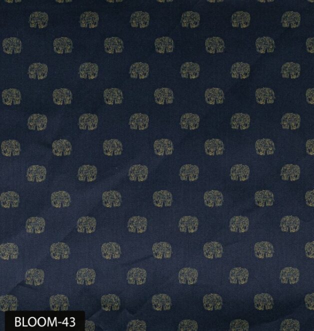 Pima Printed Cotton 043