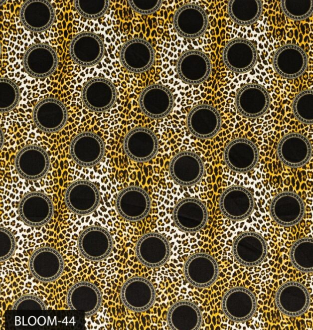Pima Printed Cotton 044