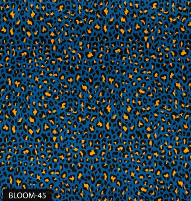 Pima Printed Cotton 045