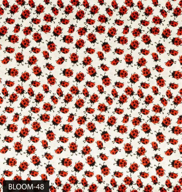 Pima Printed Cotton 048