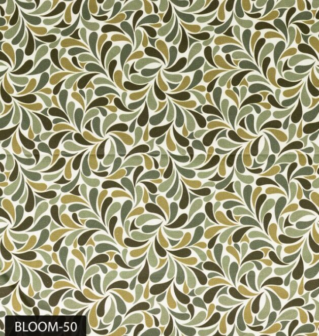 Pima Printed Cotton 050