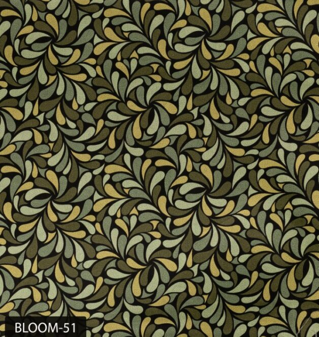Pima Printed Cotton 051