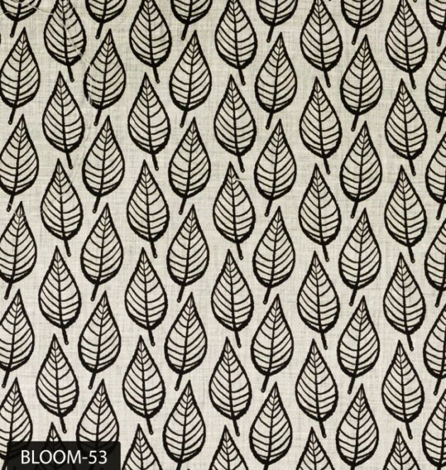 Pima Printed Cotton 053