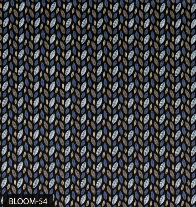 Pima Printed Cotton 054
