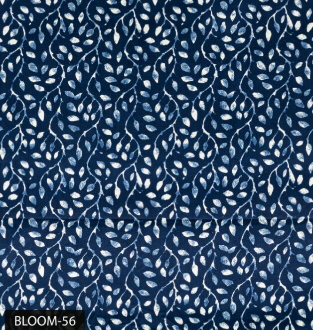 Pima Printed Cotton 056