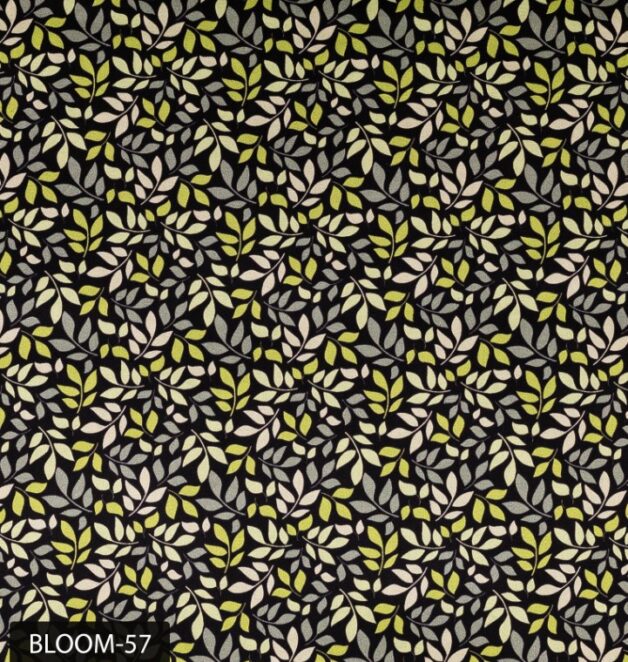 Pima Printed Cotton 057