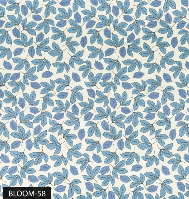 Pima Printed Cotton 058
