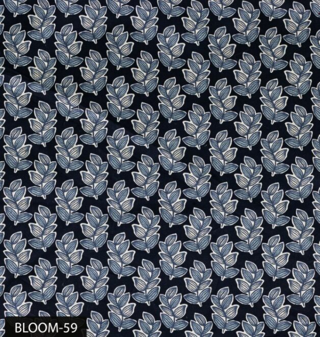 Pima Printed Cotton 059