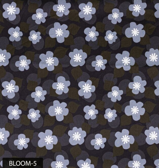 Pima Printed Cotton 005