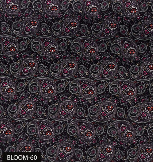Pima Printed Cotton 060